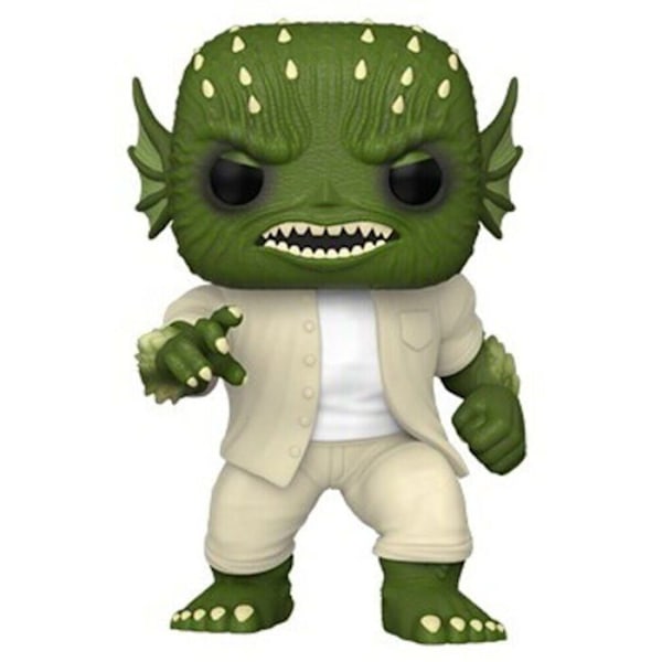 Funko Pop! #1129 - She-hulk - styggelse