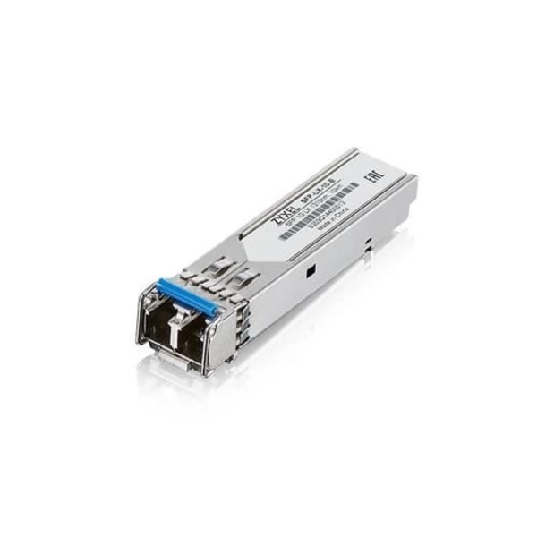SFP transceiver modul - ZYXEL - SFP-LX-10-E - Fiberoptik - 1000 Mbit/s - LC