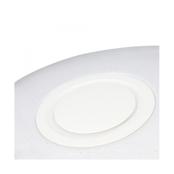 KSIX COLOR WIFI OG HP LED LOFTSLYS Trä