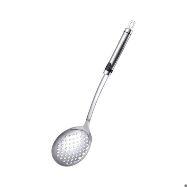 San Ignacio Skimmer Rustfrit Stål Sølv Silver
