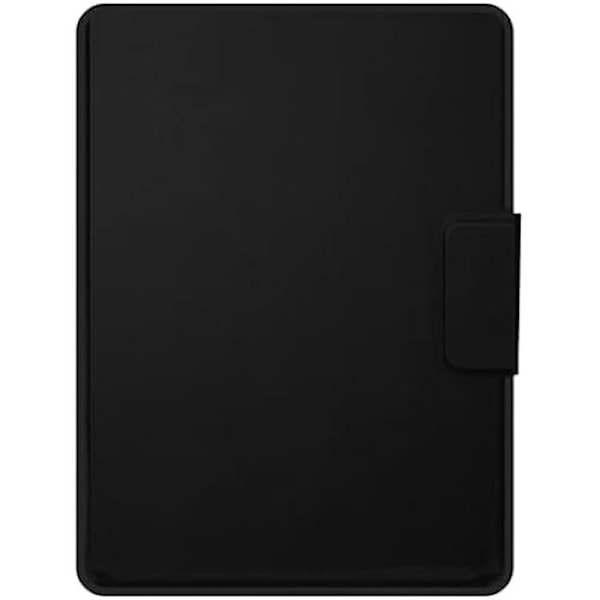 SILVERHT Silver HT - magneettinen tablet-kotelo Samsung Galaxy Tab A9+:lle espanjalaisella Bluetooth-kosketuslevynäppäimistöllä (SM-X210 SM-X215) Negro