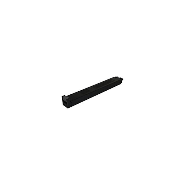 Mustepatruuna - SHARP - MX36GTBA - Musta - 24000 sivua - Yhteensopiva MX2610N
