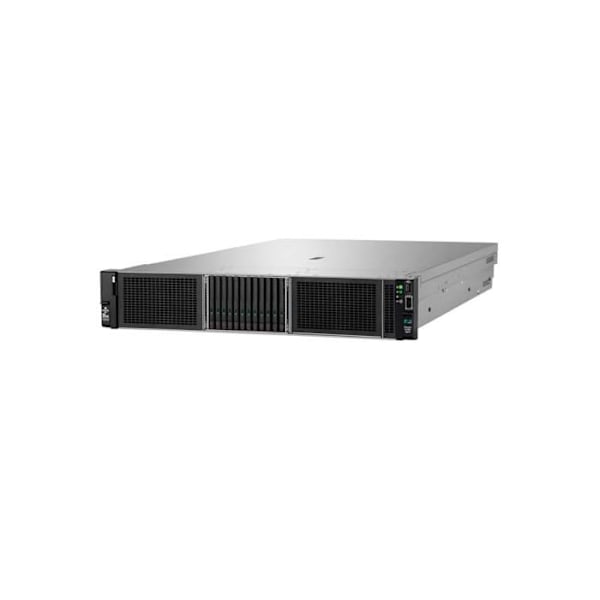 Server - Hewlett Packard Enterprise - HPE ProLiant DL380 Gen11 - 2U - AI Klar - Xeon Silver 4510