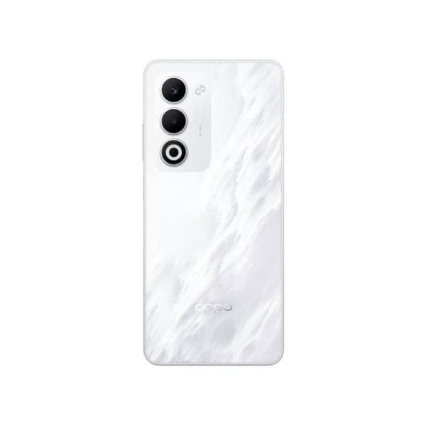 OPPO A5m 4G 8GB 256GB 6.67" Vit