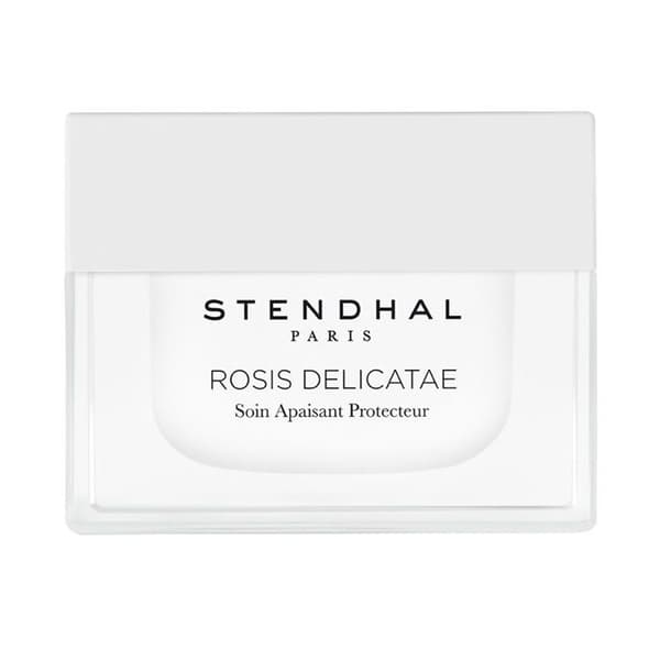 ROSIS DELICATAE lugnande skyddande vård 50 ml