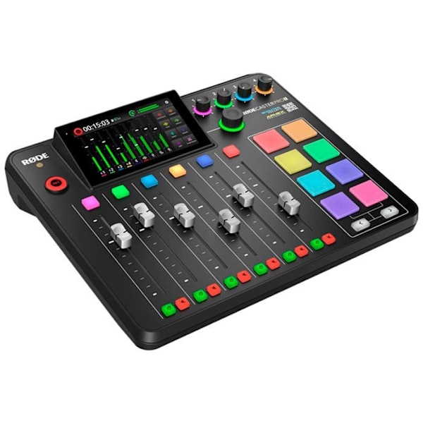 Rode RodeCaster Pro II