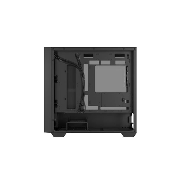 Asus ARGB-mustaboxi A21 PLUS