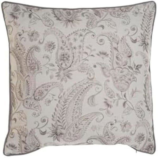 Tyyny - HOME ESPRIT - S3055276 - Monivärinen - 45 x 45 cm - Sisäkäyttöön Flerfärgad