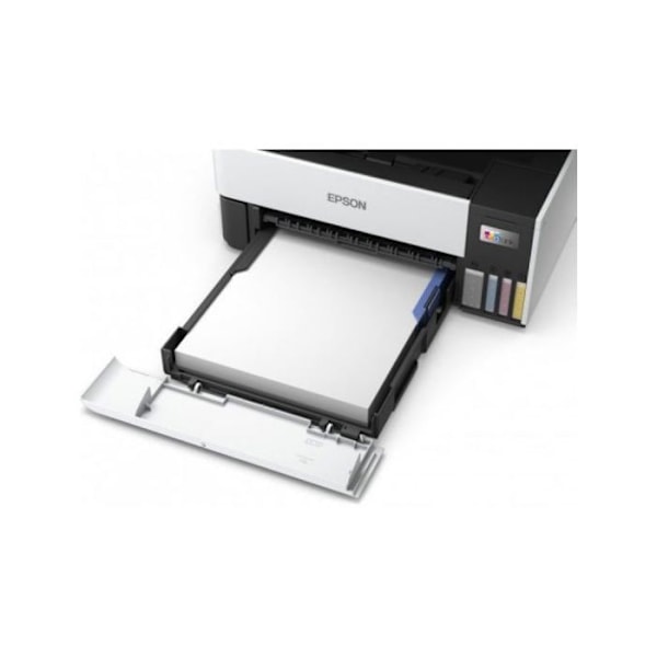 PRINTERE, printere og multifunktion, multifunktion blæk, Epson Ecotank Et-5150
