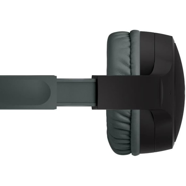 BELKIN SOUNDFORM™ Mini - Over-ear trådløse hovedtelefoner til børn - Bluetooth - Sort Svart