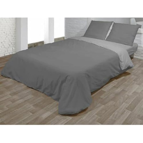 Hosteline Vegas Grey vuodevaatteet - 150 sänkyä - 3 kpl Flerfärgad
