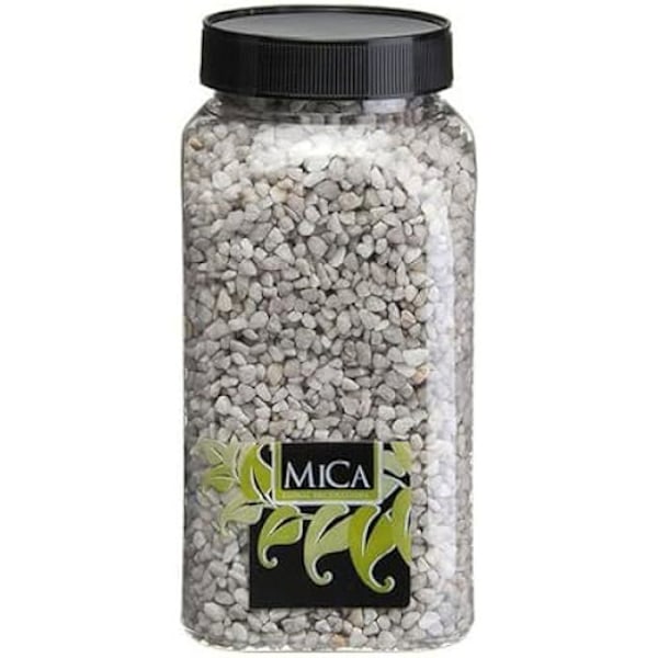 Dekorationsstenar - MICA DECORATIONS - Granulat L - Flerfärgad - Sten - Trädgård mångfärgad