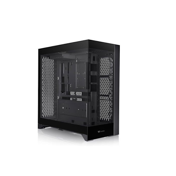 THERMALTAKE Mellem Tower Kabinet Hvid