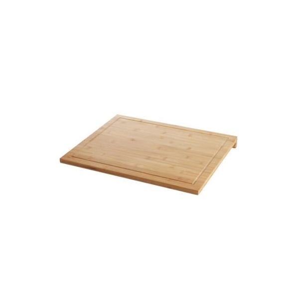 Skærebræt - San Ignacio - Sg4483 - Bambus - 48x38x4cm - Modstandsdygtig Grön