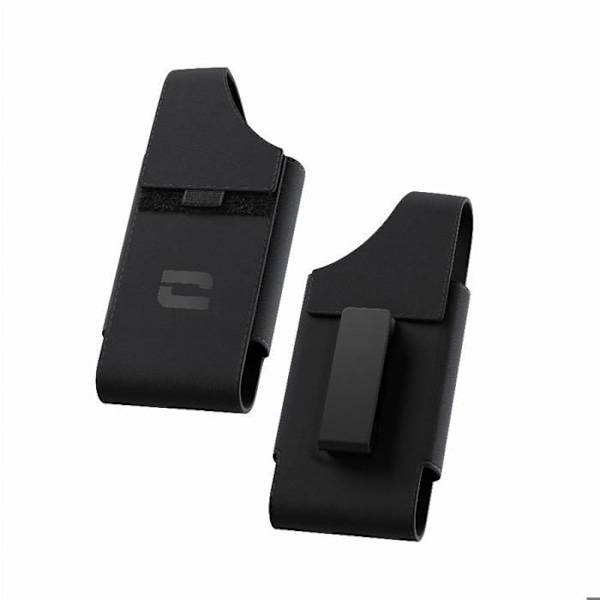 Holster i størrelse S CROSSCALL - 1303239999241 Svart