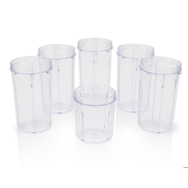 Tristar Blender - BL-4445 - 17 dele - Rustfrit stålhus - BPA fri - 240W