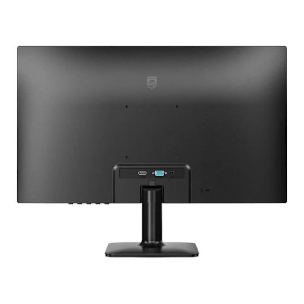 Monitor - Philips - 24E2N1110/00 - 23.8" Full HD - IPS - 120Hz - Sort