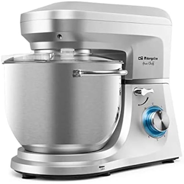 Blenderskål - ORBEGOZO - AM 8000 - 7 l - 6 hastigheder - planetbevægelse