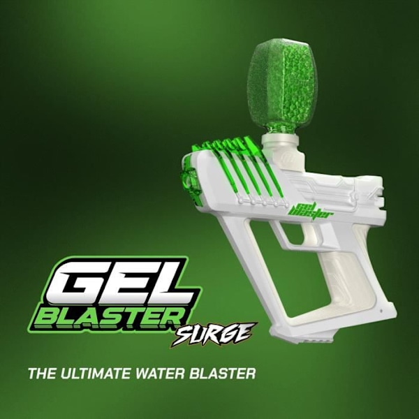 Gel Blaster Surge Gen3