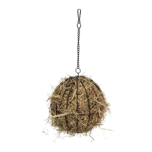 Ruoka-Pallo - Metalli - ø 16 cm