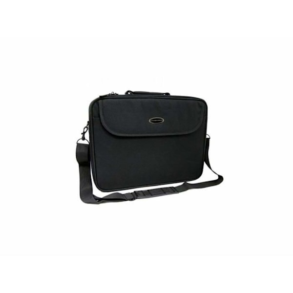 Tasker til bærbar computer - ESPERANZA - ET103 Classic + - 17 tommer - Nylon 600D - Sort