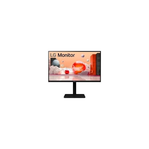 LG Monitor 27BA560-B 27BA560B (27BA560-B) Sort