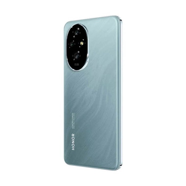 Honor 200 5G 12 Go/512 Go Vihreä (Merensininen) Kaksois-SIM
