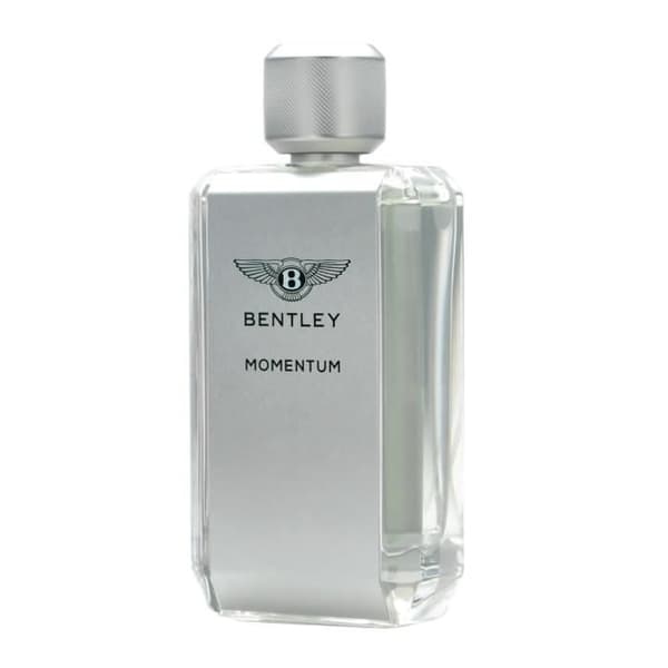 Bentley Momentum Eau De Toilette Spray 100ml