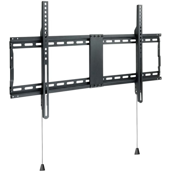 Vægbeslag - TOOQ - LP4390F-B - Skærm 43" til 90" - VESA 200x200 til 800x400 - 70 kg max. Sort