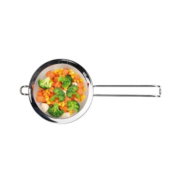 Tamis 20 cm Grandchef Rostfritt stål