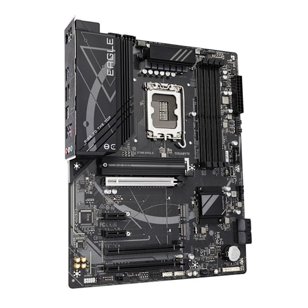 ASROCK Z790 ÖRN
