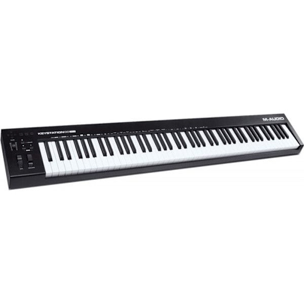 M-AUDIO KMD KEYSTATION88MK3 - master keyboard
