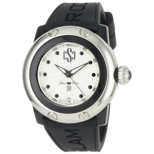 Glam Rock Dameur GR64002 Miami Beach