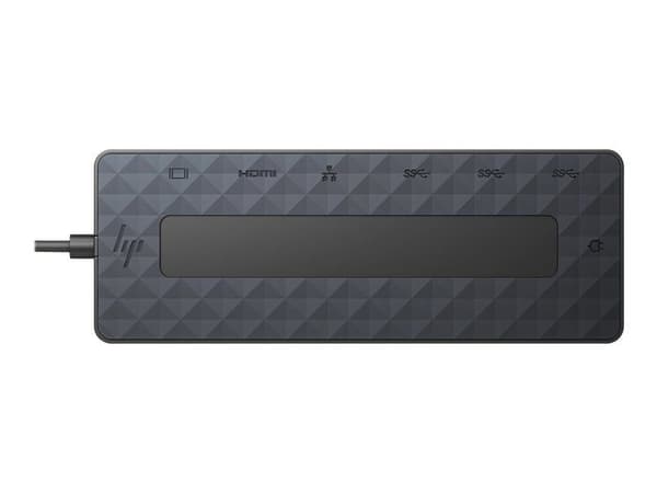HP Universal USB-C Monipuolinen Liitäntä