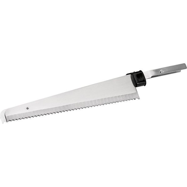 Clatronic EM 3702 Sort elektrisk kniv Svart