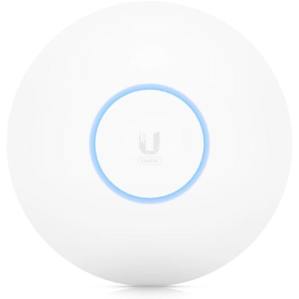 UBIQUITI U6-PRO Access Point Hvid