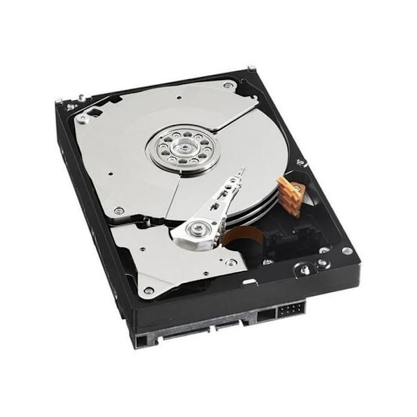Videovalvontakiintolevy - TOSHIBA - S300 - 2 TB - 5400 rpm - SMR