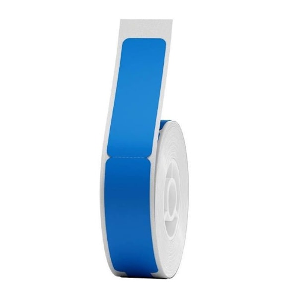 Ruban til labelmaskine Niimbot - D11TAPE02 - Label maker tape