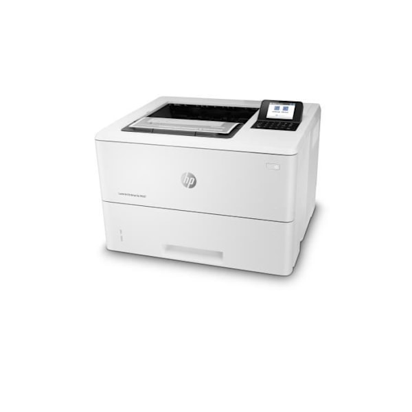 HP LaserJet Enterprise M507dn -tulostin - yksivärinen - Tulostus 45 sivua minuutissa mustavalkoinen - 1200 x 1200 dpi - kaksipuolinen