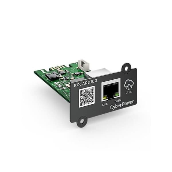 CyberPower RCCARD100