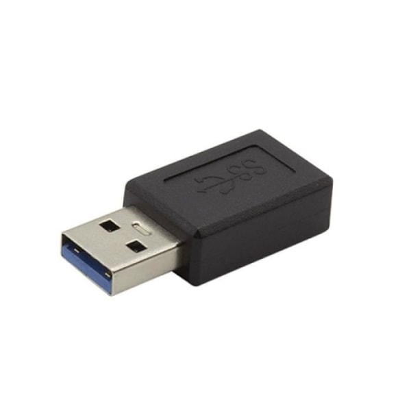 I-TEC USB 3.0/3.1 - USB-C -sovitin (10 Gbps) - C31TYPEA