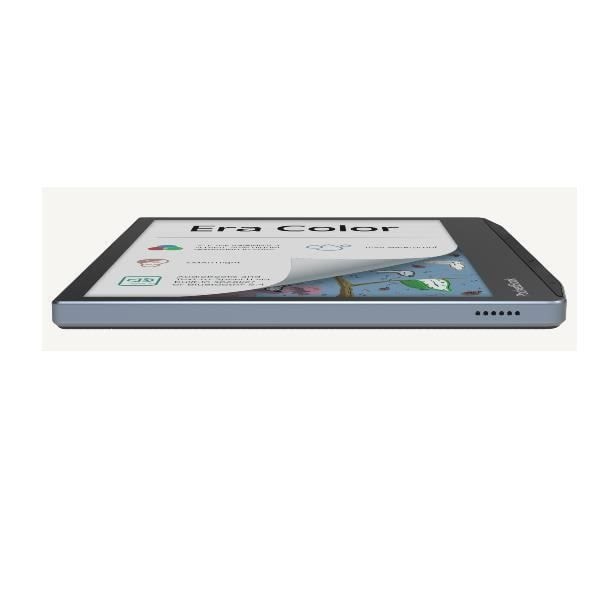 Laptop og tablet - PocketBook Era Color Stormy Sea 32 GB 7 - 6 tommer e-bog Sort, Lyse Blå