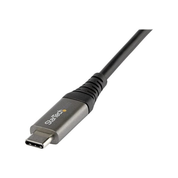 Station d'accueil - StarTech.com - DKT31CHPD3 - Mini Dock USB-C - 4K 60Hz HDMI - 100W strömförsörjning