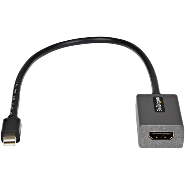 Startech MDP2HDEC DisplayPort-HDMI-sovitin