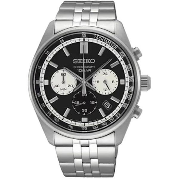 Seiko Analoginen SSB429P1