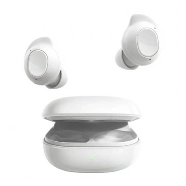 Samsung Galaxy Buds FE Bluetooth Hvid (Hvid) SM-R400N Vit