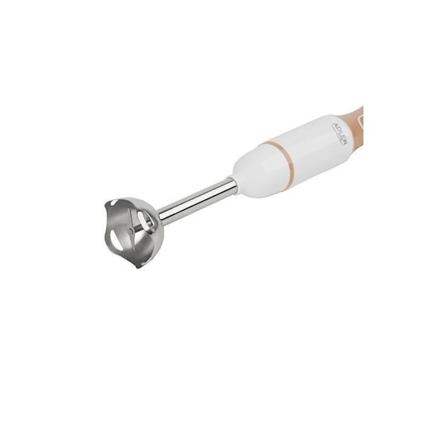 Håndmixere - AD - AD 4616 - 2 hastigheder - 500W