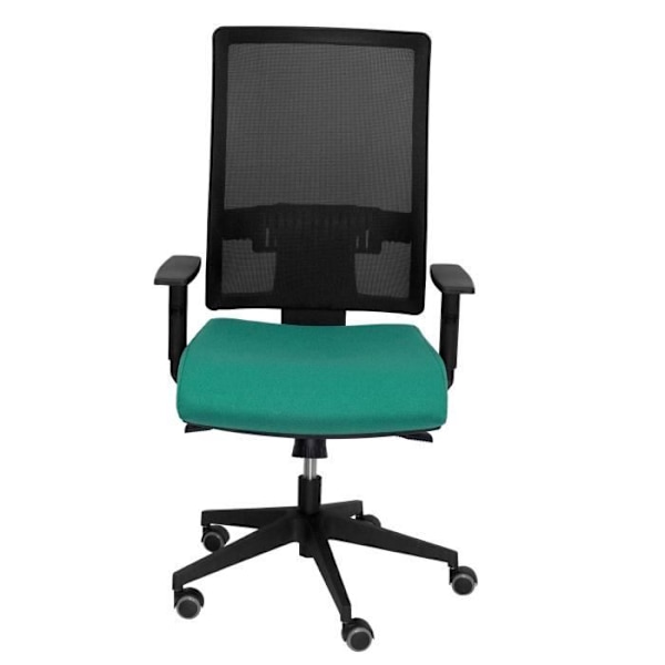PIQUERAS Y CRESPO ergonomisk kontorstol - Horna model - Grøn - Bali