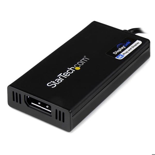 USB 3.0 - HDMI-moninäyttövideosovitin Macille/PC:lle - STARTECH - 1080p