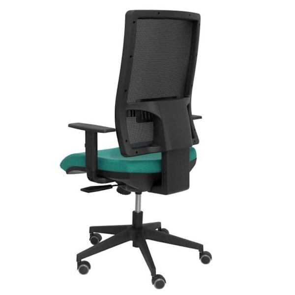 PIQUERAS Y CRESPO ergonomisk kontorstol - Horna model - Grøn - Bali